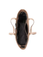 Velká kabelka VUCH Eirene Beige Velká kabelka VUCH Eirene Beige