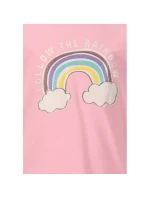 Dívčí tričko ZigZag Roban