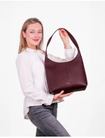 Dámská kabelka Vuch Ophelia Wine