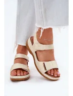 Sandály model 212582 Step in style Sandály model 212582 Step in style