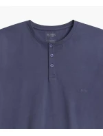 Pánské pyžamo Atlantic NMP-380 kr/r S-3XL