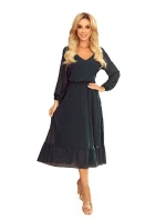 Dámské šaty  304-2 - NUMOCO