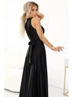 Dámské šaty 587-2 MONIQUE - NUMOCO