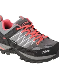 Boty CMP Rigel Low Wmn W 3Q54456-67UL