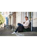 XD DESIGN BATOH PROTI KRÁDEŽI BOBBY SOFT BLACK P/N: P705.791 XD DESIGN BATOH PROTI KRÁDEŽI BOBBY SOFT BLACK P/N: P705.791