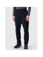 Pánské rychleschnoucí trekové kalhoty 4F 4FWSS25TFTRM0790-20S