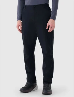 Pánské rychleschnoucí trekové kalhoty 4F 4FWSS25TFTRM0790-20S