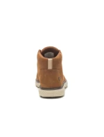 Pánské kožené boty Caterpillar Trey 2.0 smart brown (P725485) Pánské kožené boty Caterpillar Trey 2.0 smart brown (P725485)