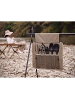 NexTool sada 6 cestovních nástrojů na vaření NE20325 NexTool sada 6 cestovních nástrojů na vaření NE20325