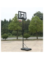 NASTAVITELNÁ BASKETBALOVÁ SADA 1,35-3,05 M TYPHOON