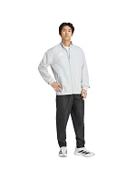 Pánská mikina adidas Entrada 26 Presentation grey JZ6620 pánské barvy