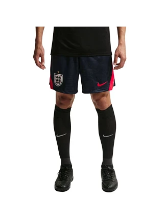 Pánské šortky Nike Anglia Stadium 2026 Away navy blue IB5403 451 Pánské šortky Nike Anglia Stadium 2026 Away navy blue IB5403 451