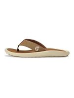 Gumbies pánské žabky NOOSA FLIP-FLOP LATTE Gumbies pánské žabky NOOSA FLIP-FLOP LATTE