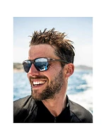 Brýle JULBO Creek Polar 3 HD Black Translu / Green Translu Brýle JULBO Creek Polar 3 HD Black Translu / Green Translu