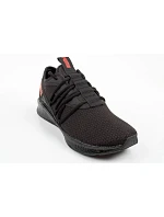 Puma – pánské sportovní boty NRGY Star – lehké černé tenisky Puma – pánské sportovní boty NRGY Star – lehké černé tenisky