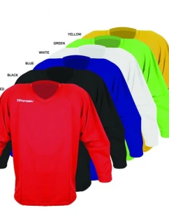 TEMPISH Sr Training Shirt M