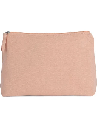Kimood KI 3210 Toaletní taška 19.3210 washed lit peach