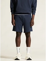 Craft Corporate Frequent Sweatshorts M Pánské těžké teplákové šortky 81.6300 black