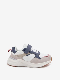 Dětské sportovní tenisky Big Star TT374029 Bílé