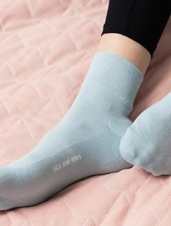 Ponožky na kolo 040