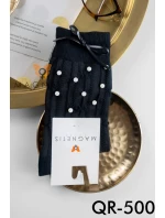 APLIKACE PONOŽEK QR-5003