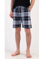 Pánské pyžamové šortky Felix Pánské pyžamové šortky Felix