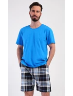 Pánské pyžamo šortky Henry