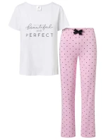 Pyžama  model 158575 Momenti Per Me