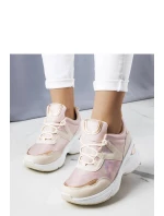 Tenisky  model 207969 Solea