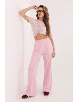 Teplákové kalhoty model 225007 Rue Paris