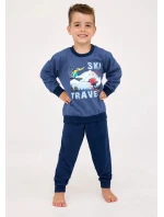Chlapecké pyžamo Cornette 477/158