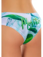 Dámské kalhotky Meméme Summer Mojito Dámské kalhotky Meméme Summer Mojito