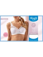 sloggi Romance SI - WHITE - SLOGGI WHITE - SLOGGI sloggi Romance SI - WHITE - SLOGGI WHITE - SLOGGI