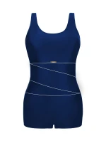 Plavky Self S 36 SW1 Módní sportovní šortky