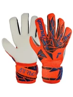 Rukavice Reusch Attrakt Infinity Solid Junior Jr 54 72 515 2210