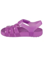 Sandály Crocs Isabella Jelly Sandal Jr 209837-6WQ Sandály Crocs Isabella Jelly Sandal Jr 209837-6WQ