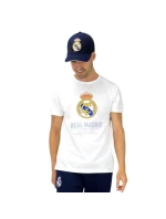 Kšiltovka Real Madrid M 12TH RM3GO12