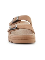 Žabky Palladium Dunelite Riviera Sde 74455-252-M Žabky Palladium Dunelite Riviera Sde 74455-252-M