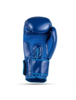 Boxerské rukavice 10oz - Tournament Blue