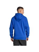 Pánská mikina adidas Tiro 26 League Sweat Full Zip Hoodie modrá KF9105 pánská