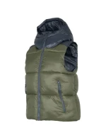 Dámská vesta W H4Z22 KUDP004 43S - 4F Dámská vesta W H4Z22 KUDP004 43S - 4F