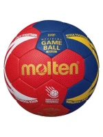 Molten handball - oficiální, replika - Světový pohár 2023 H2X3350-M3Z