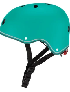 Helma Globber Emerald Green Jr 505-107 dětské