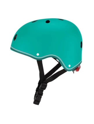 Helma Globber Emerald Green Jr 505-107 dětské