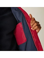 Regatta TRW 297 Bunda Bomber "Dover" 36.W297 black/ash Regatta TRW 297 Bunda Bomber "Dover" 36.W297 black/ash
