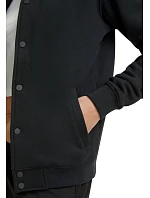 New Morning Studios NM 021 Těžká unisex bunda College 57.0021 black New Morning Studios NM 021 Těžká unisex bunda College 57.0021 black