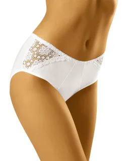 Wol-Bar Eco-Nu barva: bílá