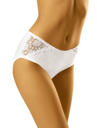 Wol-Bar Eco-Nu barva: bílá