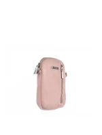 Dámská kabelka Big Star JJ574154 Růžová Dámská kabelka Big Star JJ574154 Růžová