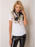 Závoj AT CH Q7 4 černobílý Závoj AT CH Q7 4 černobílý